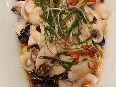 -南山鲜虾面·活鲜小馆·海味大连菜(南山总店)