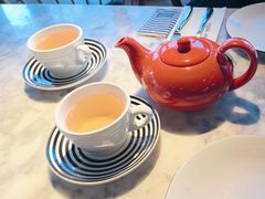 -玛尚诺意式餐厅(官舍店)