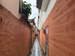 -巍山古城