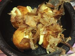 章鱼小丸子-小司的料理(新街口店)
