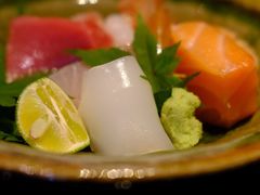 -辉·四季料亭·怀石料理·深夜食堂烧鸟·Omakase