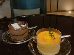 -艺站·自助餐厅·西餐厅(济南绿地美利亚酒店)