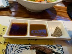 -热血兄弟·炭火烤肉(融侨中心店)