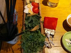 -姑妈嫁妆涮羊排专业火锅(中央大街一店)