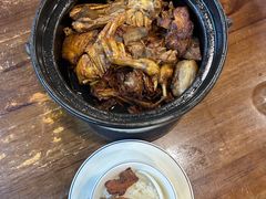 姜母鸭-斯丹姜母鸭·古法干香(涂门街总店)