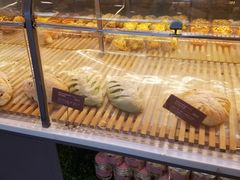 -面包新语(上地华联店)