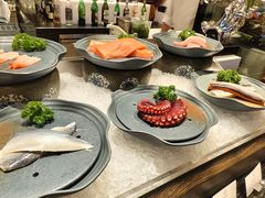 -博林天瑞喜来登酒店·西丽尚膳