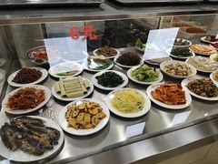-顺通大冷面(总店)