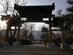 -阳台山自然风景区