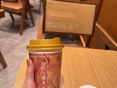 -奈雪的茶(中粮祥云小镇店)
