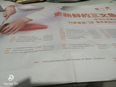 -新一番三文鱼寿司(大东海店)