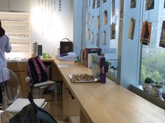 -启明眼镜(海淀黄庄店)