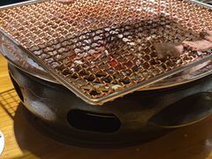 -九田家黑牛烤肉料理(华侨城店)