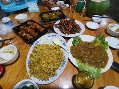 -天程知味园