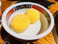 大福团子-黑牛の店·和牛烧肉(合生汇店)