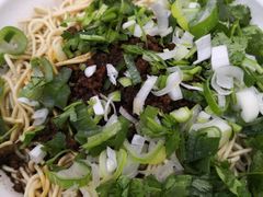 -汪胖子襄阳牛肉面(华丰路店)