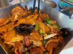-莲花餐饮(高新店)