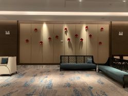 -南宁中心永恒皇冠假日酒店·宴会厅