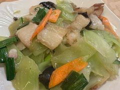 -晓琦农家菜馆·地道农家菜