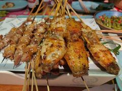 -馋嘴猫北京食堂·烤鸭·宵夜(亚运村店)