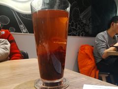 洛神红莓花果茶-必胜客(桐梓坡店)