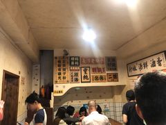 -矮子粉店1985·长沙米粉(湘春路店)