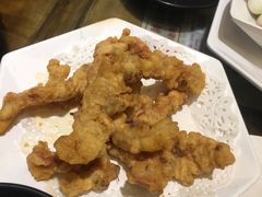 -老房老舍重庆火锅(假日城市店)
