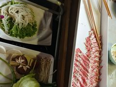 -正福居老北京正宗铜锅泉水涮肉(彰化路店)