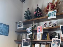 -雕刻时光咖啡馆(北师大店)