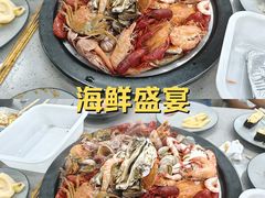 -仙螺岛海鲜自助餐厅(总店)
