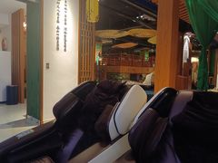 -木子塘汗蒸生活馆(财富港店)