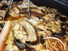 -安徽阜阳卷馍(西单店)