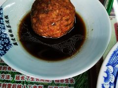 -粗茶淡饭(东关街店)
