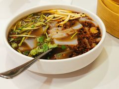 -晋阳春·山西菜·北京烤鸭(交大店)