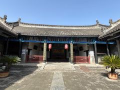 -内乡县衙博物馆