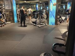 -阳光游泳培训(北苑店)