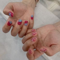 -斯馨·健康美甲美睫