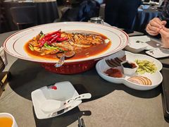 -旺顺阁·北京菜·烤鸭(大望路店)