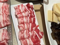 -呷哺呷哺 黄金牧场 (新辰里学清路店)