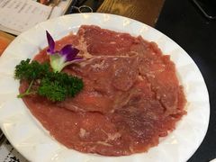 -重庆德庄火锅(体育中心店)