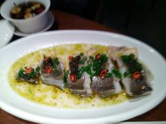 -喜鼎海胆水饺(柏威年购物中心店)
