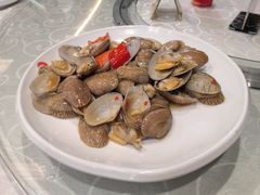-德記大排档 26年老字号(西湖店)