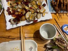 -小俩口烧烤东北菜(双井店)