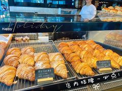 -麦田工坊(月湖店)