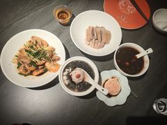 -小厨娘金榜题名(夫子庙秦淮河店)