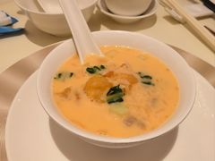-利苑酒家(合景国际金融广场店)