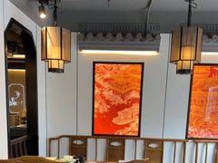 -小河村·淮扬小馆(油坊桥店)