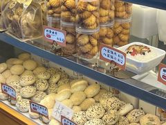 -老瑞福上海菜(人民广场店)