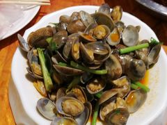 -华仔龙虾(永乐路总店)