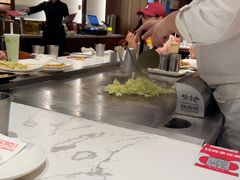 -火地铁板烧(昆山万象汇店)